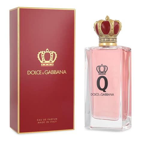 dolce gabbana q price.